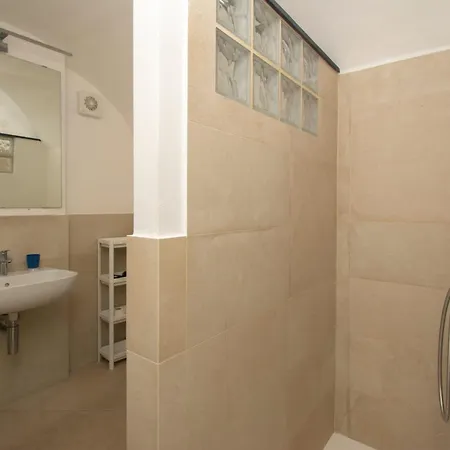 Le Terrazze Sul Mare Chiavari