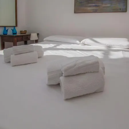 Le Terrazze Sul Mare *