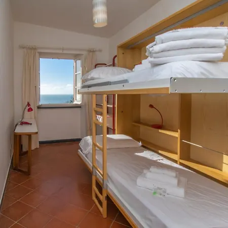 Le Terrazze Sul Mare Chiavari