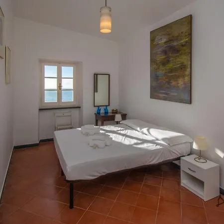 Le Terrazze Sul Mare * Chiavari