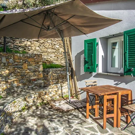 Le Terrazze Sul Mare Apartment Chiavari