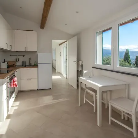 Apartment Le Terrazze Sul Mare Chiavari