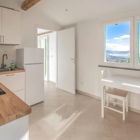 Le Terrazze Sul Mare *