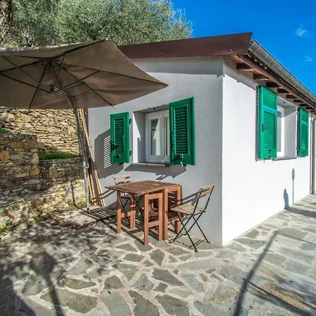 Le Terrazze Sul Mare * Chiavari