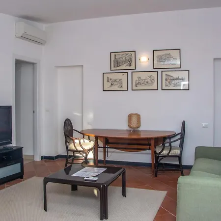 Apartment Le Terrazze Sul Mare