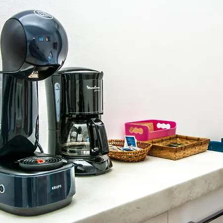 Le Terrazze Sul Mare * Chiavari