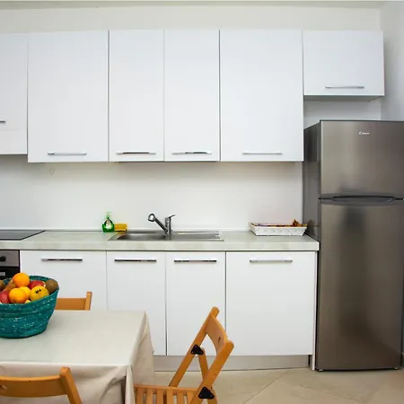 Apartment Le Terrazze Sul Mare