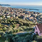 Le Terrazze Sul Mare Apartament Chiavari
