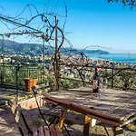 Le Terrazze Sul Mare * Chiavari