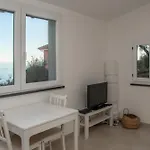 Apartman Le Terrazze Sul Mare