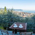 Le Terrazze Sul Mare Apartman