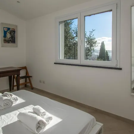 Apartamento Le Terrazze Sul Mare