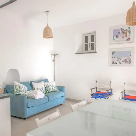 Le Terrazze Sul Mare Apartamento