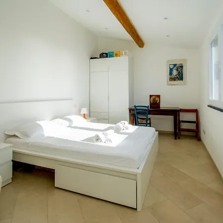 Apartamento Le Terrazze Sul Mare *