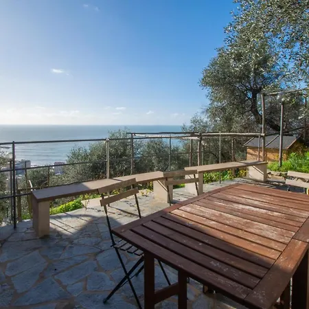 Le Terrazze Sul Mare *