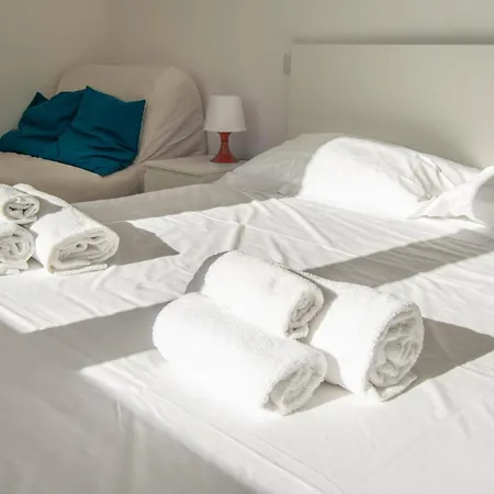 Le Terrazze Sul Mare Apartamento