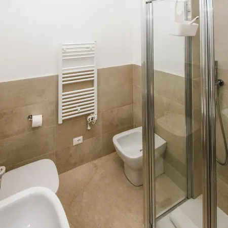 Apartment Le Terrazze Sul Mare