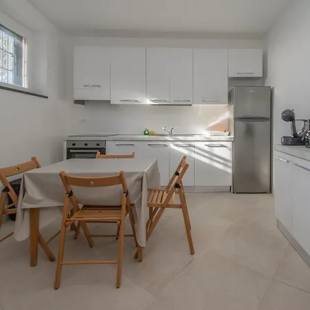 Apartment Le Terrazze Sul Mare *