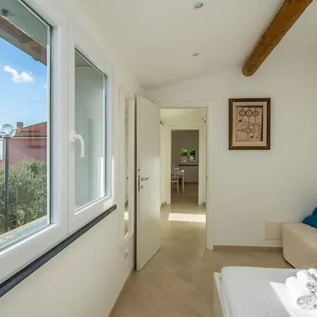 Le Terrazze Sul Mare *