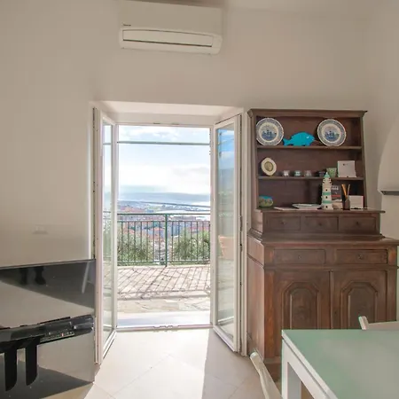 Le Terrazze Sul Mare