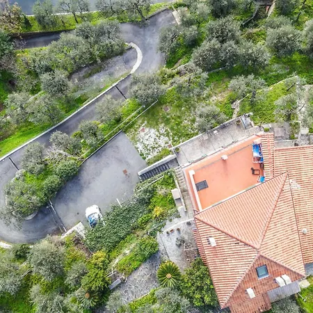 Le Terrazze Sul Mare Apartman *