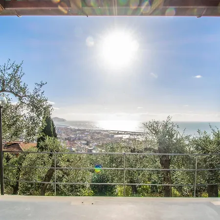 Le Terrazze Sul Mare *