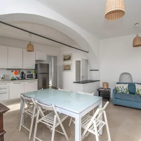 Le Terrazze Sul Mare * Chiavari