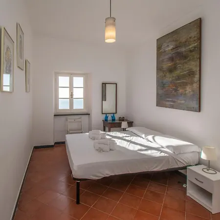Le Terrazze Sul Mare Apartamento *