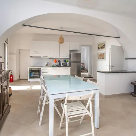 Apartamento Le Terrazze Sul Mare *