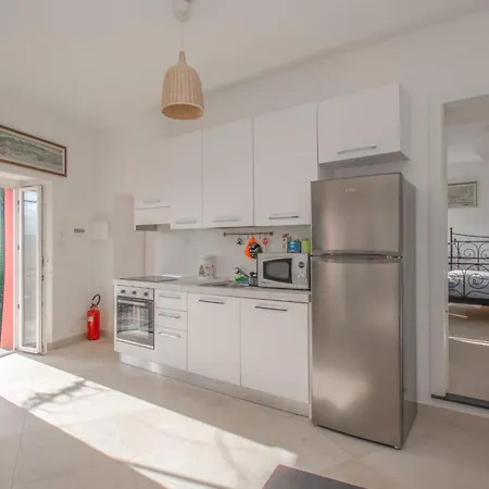 Le Terrazze Sul Mare * Chiavari