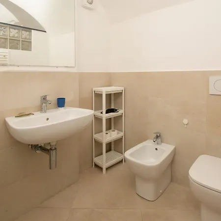 Apartment Le Terrazze Sul Mare *