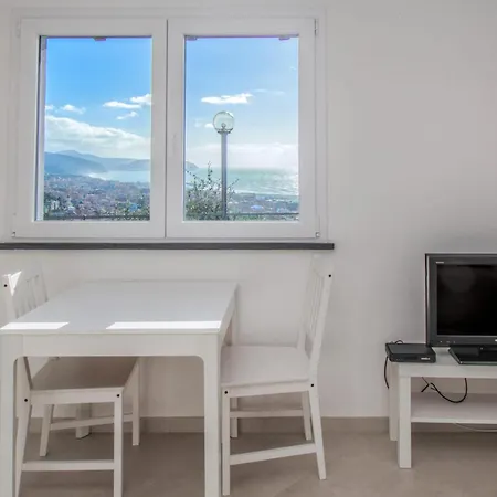 Le Terrazze Sul Mare *