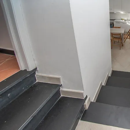 Le Terrazze Sul Mare