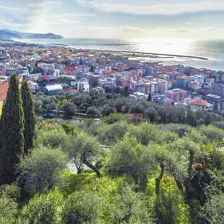 Le Terrazze Sul Mare Apartman *