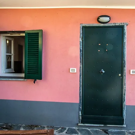 Apartment Le Terrazze Sul Mare