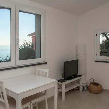 Apartamento Le Terrazze Sul Mare