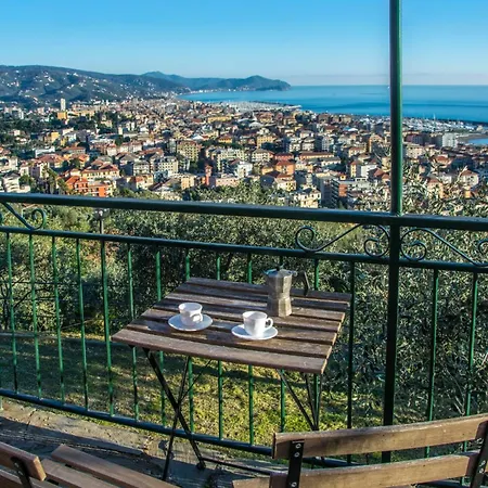 Le Terrazze Sul Mare Apartment *