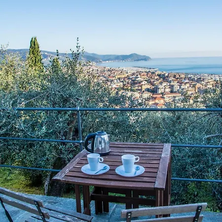 Le Terrazze Sul Mare *