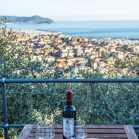 Le Terrazze Sul Mare