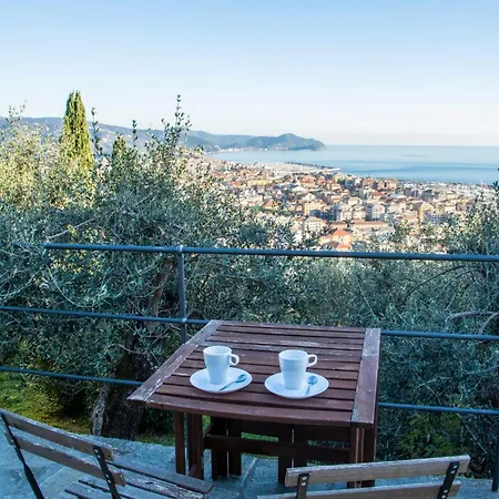 Le Terrazze Sul Mare Apartamento