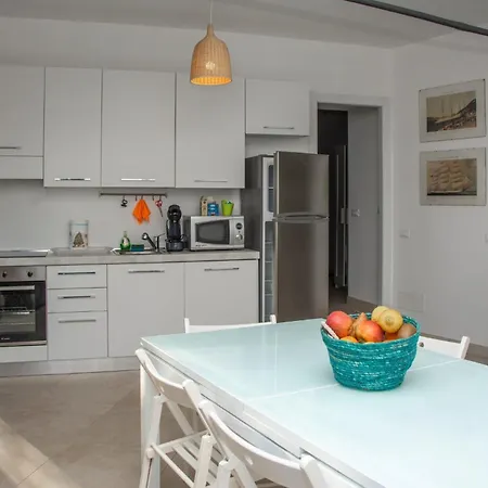 Apartamento Le Terrazze Sul Mare *