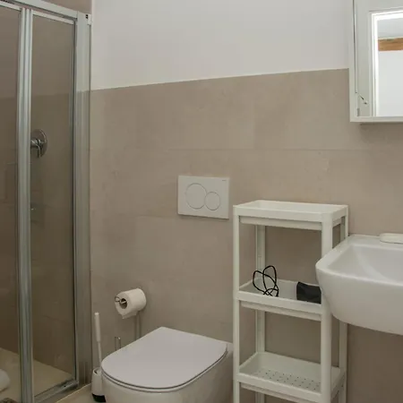 Le Terrazze Sul Mare Apartment Chiavari