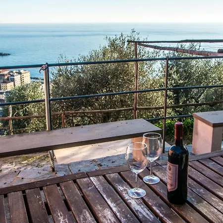 Le Terrazze Sul Mare Chiavari