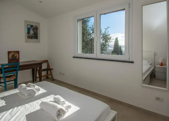 Apartman Le Terrazze Sul Mare