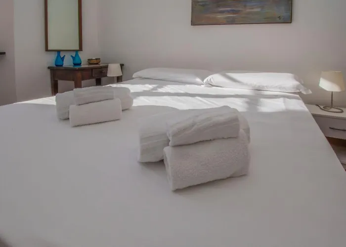 Le Terrazze Sul Mare *