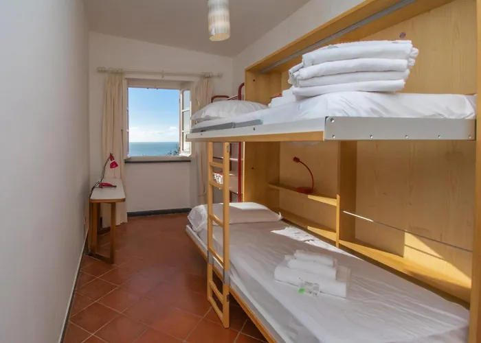 Le Terrazze Sul Mare Chiavari