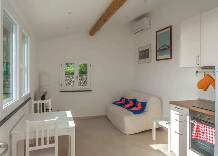 Le Terrazze Sul Mare Chiavari