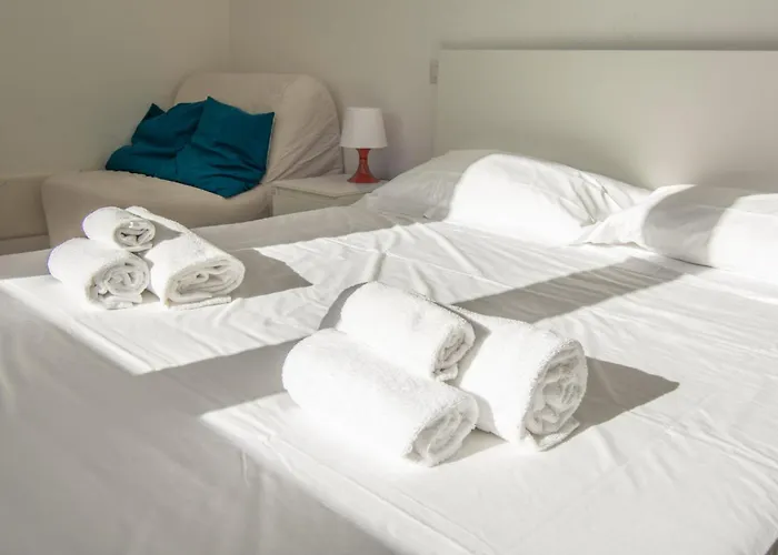 Le Terrazze Sul Mare Apartman