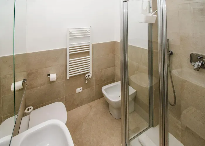 Apartman Le Terrazze Sul Mare