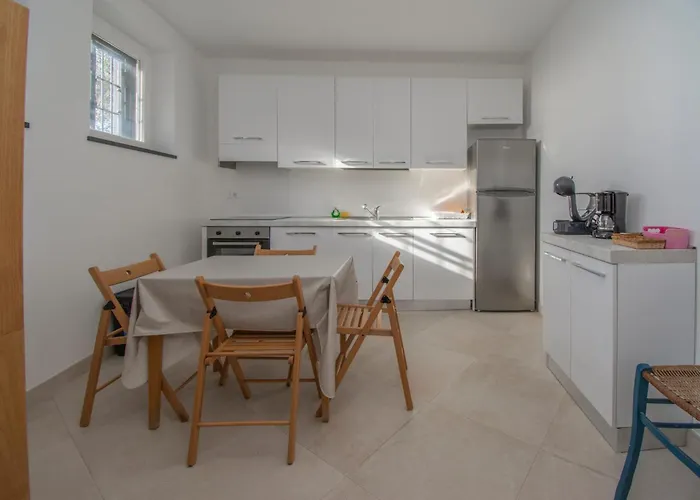 Apartman Le Terrazze Sul Mare *